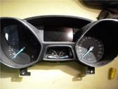 Velocímetro (tablero de instrumentos)