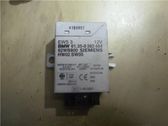Unidad de control/módulo ECU del motor