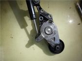 Alternator pulley