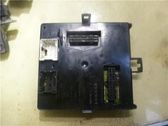 Unidad de control/módulo ECU del motor