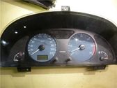 Geschwindigkeitsmesser Cockpit