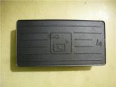 Unidad de control de la antena