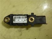 Sensor impacto/accidente para activar Airbag