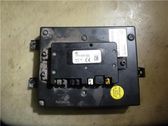 Unidad de control/módulo del motor