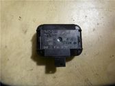 Sensor de lluvia