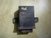 Unidad de control/módulo del motor