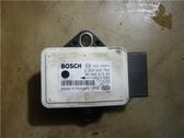 Sensor de aceleración