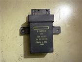 Unité de commande, module ECU de moteur