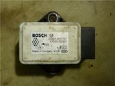 Sensor de aceleración