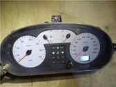 Compteur de vitesse tableau de bord