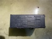 Calculateur moteur ECU