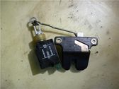 Unidad de control/módulo de la puerta