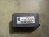 Sensor de aceleración
