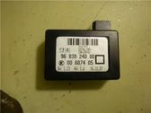 Sun solar sensor