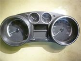 Velocímetro (tablero de instrumentos)