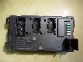 Engine control unit/module ECU