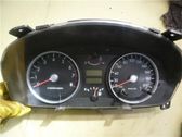 Compteur de vitesse tableau de bord