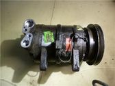 Klimakompressor Pumpe