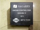 Motorsteuergerät ECU