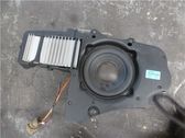 Altavoz subwoofer