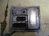 Unidad de control/módulo ECU del motor