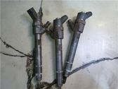 Juego de inyectores de combustible