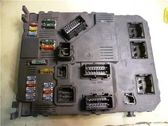 Unidad de control/módulo de carrocería central