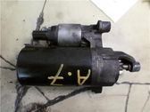 Motor de arranque