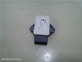 Sensor de aceleración