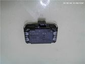 Sensor de lluvia
