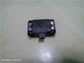 Sensor de luz solar