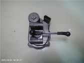 Electroválvula del turbo