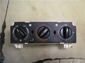 Air conditioning (A/C) switch
