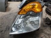 Headlight/headlamp
