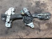 Virsbūves loga rūts atvēršanas elektromotoriņš