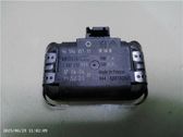 Sensor de luz solar