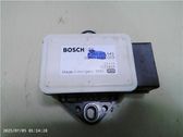 Sensor de aceleración