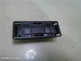 Sensor de luz solar