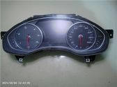 Speedometer (instrument cluster)