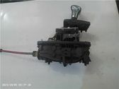 Selector de cambios