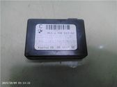 Sensor de lluvia