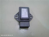 Sensor de aceleración