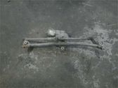 Motor del limpiaparabrisas