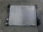 Radiador del aceite del motor