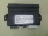 Parking PDC control unit/module