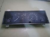 Compteur de vitesse tableau de bord