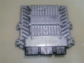 Engine control unit/module ECU