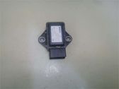 Sensor de aceleración