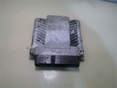 Unidad de control/módulo ECU del motor