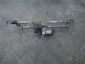 Motor del limpiaparabrisas